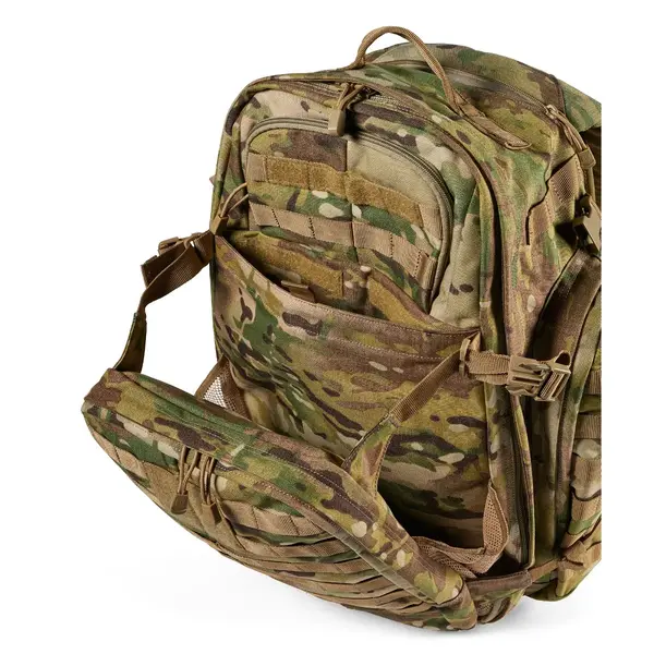 Рюкзак тактический 5.11 TACTICAL "RUSH72 2.0 MULTICAM BACKPACK", TD478, Цвет товара: Multicam, изображение 7