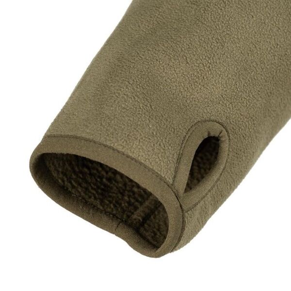 Флісова куртка Sherpa 4-14 Factory - олива, TD2180, Розмір: XL, зображення 5