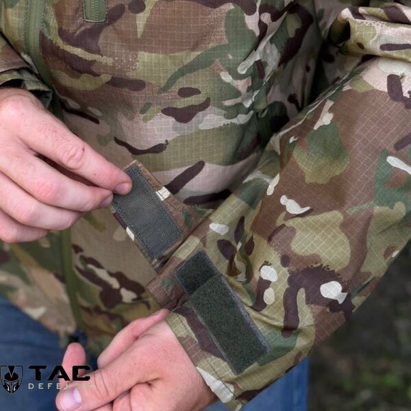 Куртка - дощовик RAINSHIELD A310 V2 OPTIVIEW, TD583, Розмір: S, зображення 8