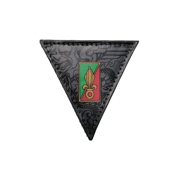 Транспортная сумка Vigilant 70 литров - олива, TD2290, изображение 8