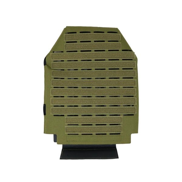 Чехол MOLLE для резервуара Qore Performance - олива, TD2269, Цвет товара: Олива