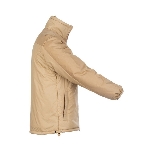 Куртка реверсная Snugpak SLEEKA ELITE - олива / койот, TD314, Размер: L, изображение 6 Куртка реверсная Snugpak SLEEKA ELITE - олива / койот, TD314, Размер: L, изображение 6