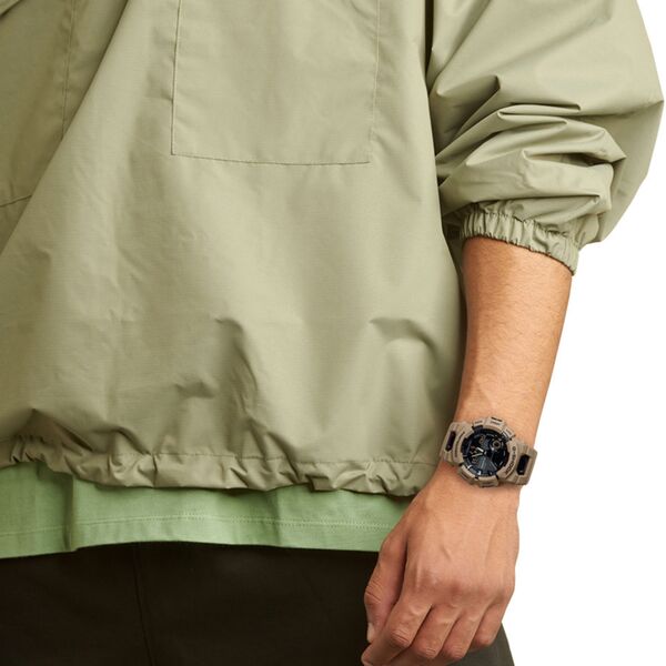 Годинник Casio G-SHOCK GBA-900UU - койот, TD2308, Колір: Койот, зображення 4 Годинник Casio G-SHOCK GBA-900UU - койот, TD2308, Колір: Койот, зображення 4