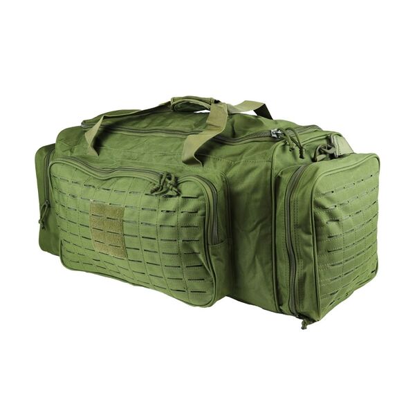 Транспортная сумка Vigilant 70 литров - олива, TD2290, изображение 4
