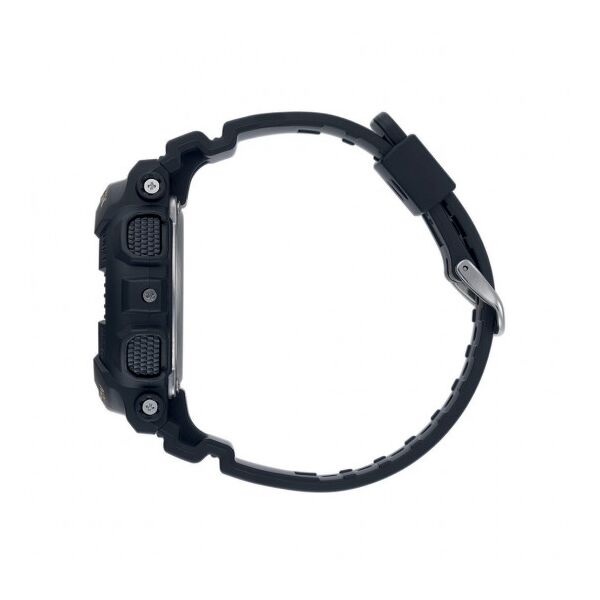 Годинник Casio G-SHOCK GMA-S140M - чорний, TD2317, зображення 3