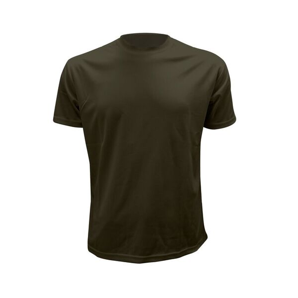 Футболка OPEX COOLDRY MESH - олива, TD2248, зображення 2 Футболка OPEX COOLDRY MESH - олива, TD2248, зображення 2