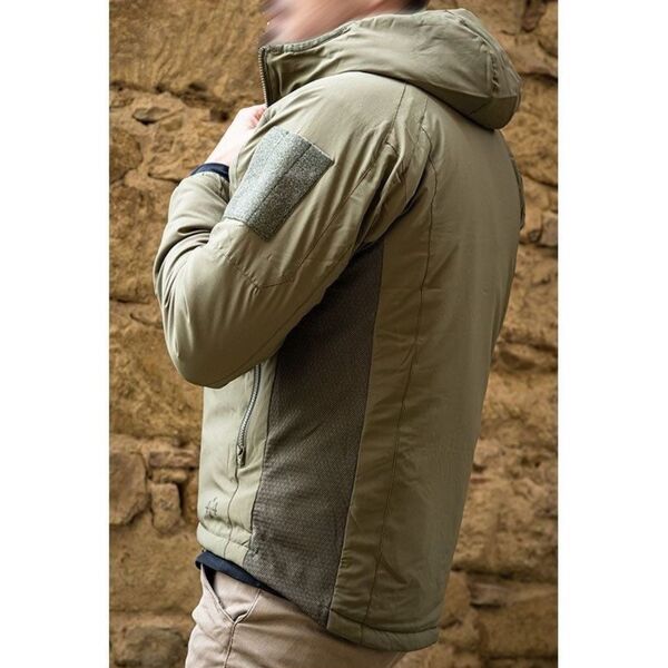 Куртка тактична OTTANTA 4-14 Factory - олива, TD2183, Розмір: L, зображення 6