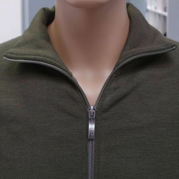 Кофта из мериносовой шерсти ARTICA TREK 400, TD2228, Размер: L, изображение 4