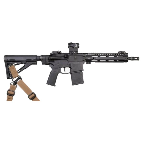 Одно - двохточковий ремінь Magpul MS4 Dual QD Gen2 - койот, TD2267, изображение 4