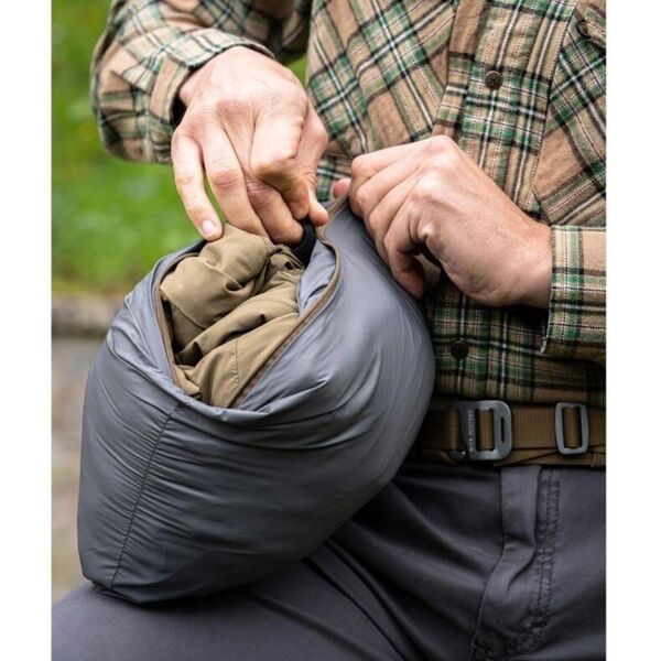 Куртка тактична OTTANTA 4-14 Factory - олива, TD2183, Розмір: L, зображення 5