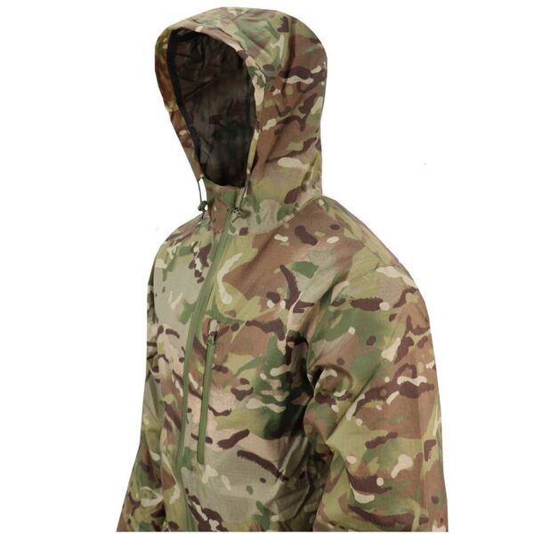 Куртка - дощовик RAINSHIELD A310 V2 OPTIVIEW, TD583, Розмір: S, зображення 3