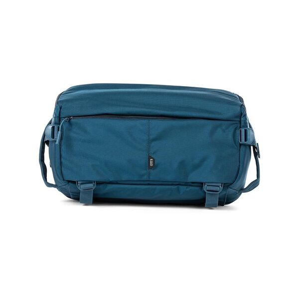 Сумка-рюкзак однолямочна 5.11 LV10 Sling Pack 2.0 - синій , TD2391, зображення 2 Сумка-рюкзак однолямочна 5.11 LV10 Sling Pack 2.0 - синій , TD2391, зображення 2