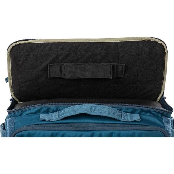 Сумка-рюкзак однолямочна 5.11 LV10 Sling Pack 2.0 - синій , TD2391, зображення 6 Сумка-рюкзак однолямочна 5.11 LV10 Sling Pack 2.0 - синій , TD2391, зображення 6