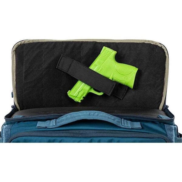 Сумка-рюкзак однолямочна 5.11 LV10 Sling Pack 2.0 - синій , TD2391, зображення 7 Сумка-рюкзак однолямочна 5.11 LV10 Sling Pack 2.0 - синій , TD2391, зображення 7