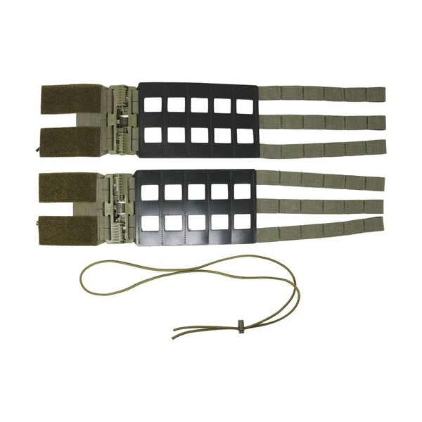 Камербанд Vigilant Roc Hybrid для 5.11 TacTec Gen 2 - олива, TD2400, Вибір кольору: Олива, зображення 2