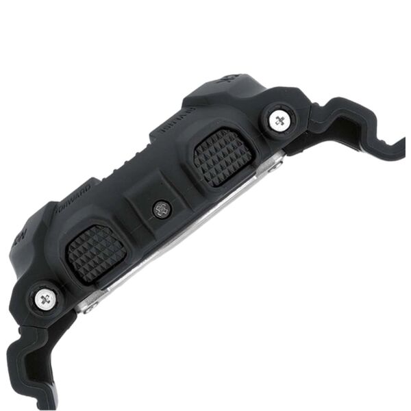 Часы Casio G-SHOCK GA-100 - черный, TD2399, изображение 3 Часы Casio G-SHOCK GA-100 - черный, TD2399, изображение 3