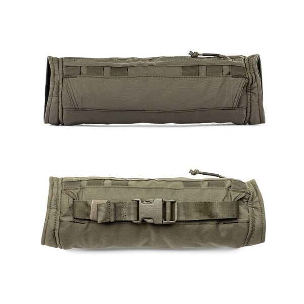 Муфта для рук 5.11 Primaloft - олива, TD2403, Цвет товара: Олива, изображение 3