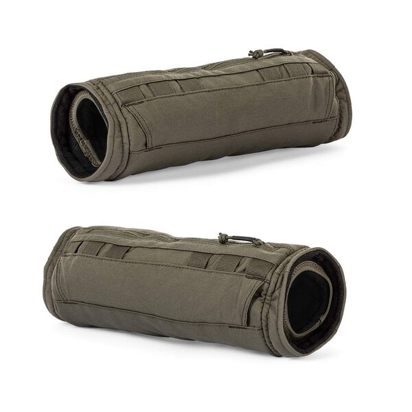 Муфта для рук 5.11 Primaloft - олива, TD2403, Цвет товара: Олива, изображение 4