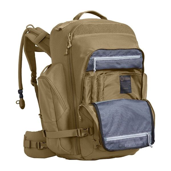 Рюкзак BFM CRUX 3L CAMELBAK - койот, TD2373, Вибір кольору: Койот, зображення 2