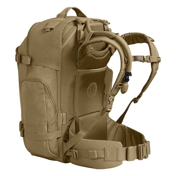 Рюкзак BFM CRUX 3L CAMELBAK - койот, TD2373, Вибір кольору: Койот, зображення 5