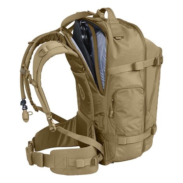 Рюкзак BFM CRUX 3L CAMELBAK - койот, TD2373, Вибір кольору: Койот, зображення 6
