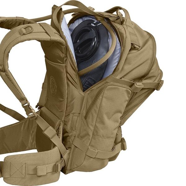 Рюкзак BFM CRUX 3L CAMELBAK - койот, TD2373, Вибір кольору: Койот, зображення 7