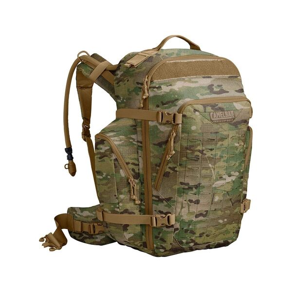 Рюкзак BFM CRUX 3L CAMELBAK - мультикам, Вибір кольору: Мультикам