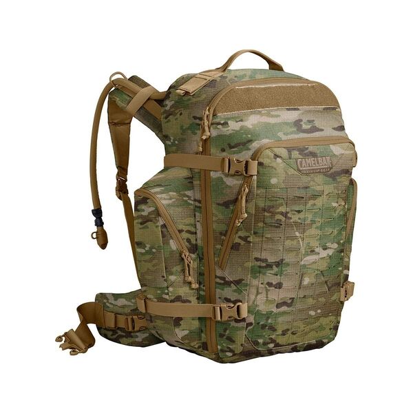 Рюкзак BFM CRUX 3L CAMELBAK - мультикам, TD2376, Вибір кольору: Мультикам