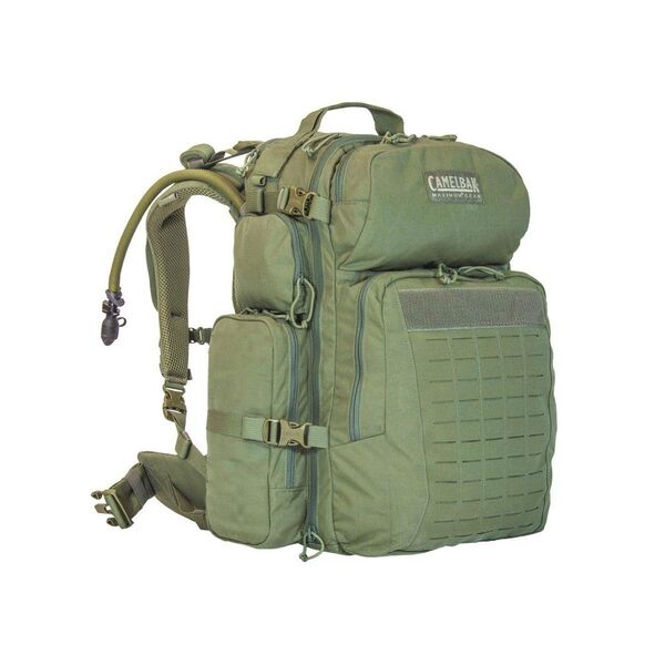 Рюкзак BFM FUTURA V3.1 CAMELBAK - олива, TD2374