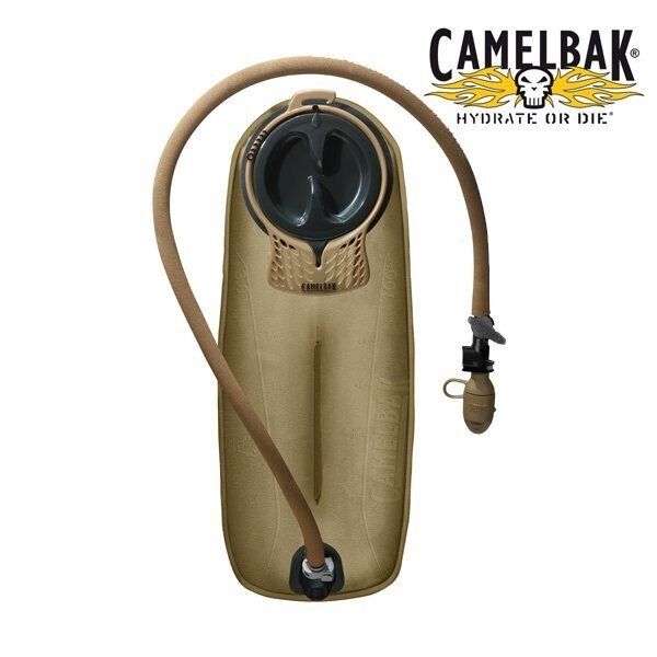 Рюкзак BFM FUTURA V3.1 CAMELBAK - олива, TD2374, изображение 6 Рюкзак BFM FUTURA V3.1 CAMELBAK - олива, TD2374, изображение 6