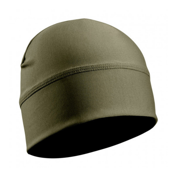 Термо шапка А10 Equipment® Thermo Performer 10°C > 0°C - олива, TD777, Цвет товара: Olive