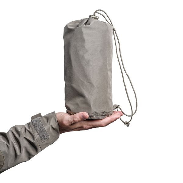 Штаны А10 Equipment® Hardshell Fighter (шаговый шов 89 см) - олива, TD2485, Размер штанов А10: 44, изображение 5