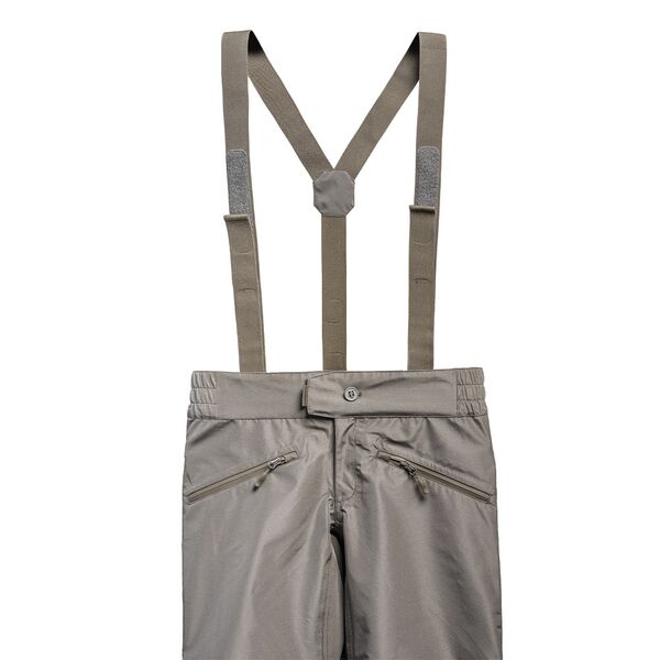 Штани А10 Equipment® Hardshell Fighter (кроковий шов 89 см) - олива, TD2484, Окружність талії штанів: 42, зображення 6 Штани А10 Equipment® Hardshell Fighter (кроковий шов 89 см) - олива, TD2484, Окружність талії штанів: 42, зображення 6