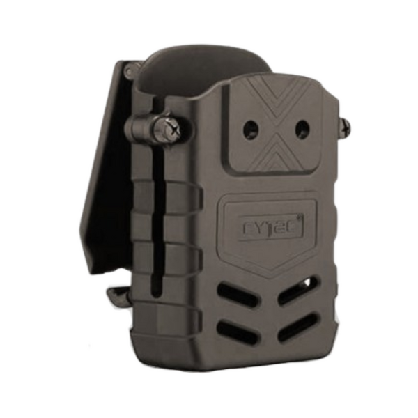 Подсумок универсальный полимерный CYTAC Single Magazine для магазина AR-15 / M16 - койот, TD2446