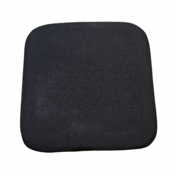 Керамическая боковая бронеплита LPSA NIJ IV 0.95 кг, 150х150 мм, TD2451