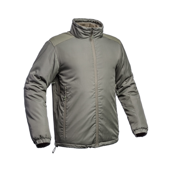 Куртка А10 Equipment®FIGHTER XMF 120 - олива, TD2479, Цвет: Олива, Размер: M, изображение 2 Куртка А10 Equipment®FIGHTER XMF 120 - олива, TD2479, Цвет: Олива, Размер: M, изображение 2