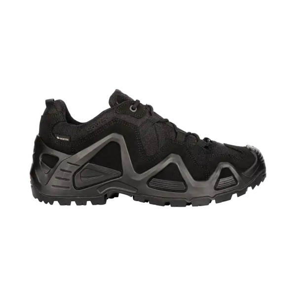 Кроссовки Lowa ZEPHYR GTX LO TF - черные | Размер 44, TD1058, Размер обуви LOWA: 44