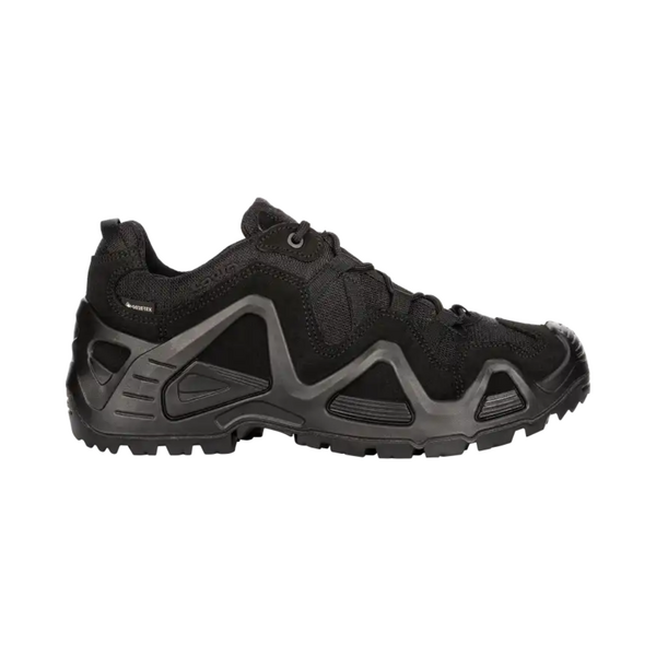 Кросівки Lowa ZEPHYR GTX LO TF - чорні | Розмір 42, Розмір взуття LOWA: 42