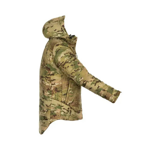 Зимняя куртка Snugpak Tomahawk - Multicam, TD287, Размер: M, изображение 2 Зимняя куртка Snugpak Tomahawk - Multicam, TD287, Размер: M, изображение 2
