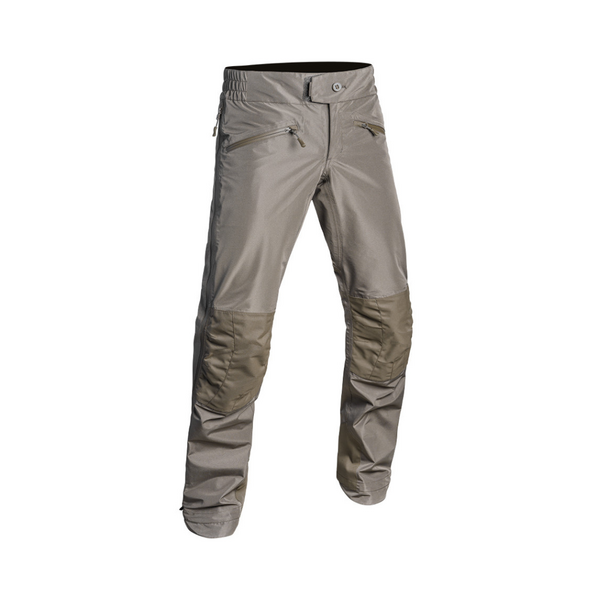 Штани А10 Equipment® Hardshell Fighter (кроковий шов 83 см) - олива, TD1569, Окружність талії штанів: 56, зображення 2