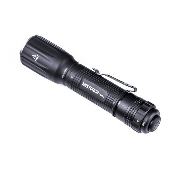Фонарь NEXTORCH FlashLight TA30C (1600 люменов), TD2461, изображение 2 Фонарь NEXTORCH FlashLight TA30C (1600 люменов), TD2461, изображение 2