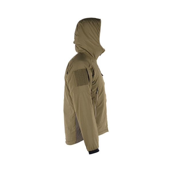 Куртка тактическая OTTANTA 4-14 Factory - олива, TD2184, Размер: 2XL, изображение 2 Куртка тактическая OTTANTA 4-14 Factory - олива, TD2184, Размер: 2XL, изображение 2