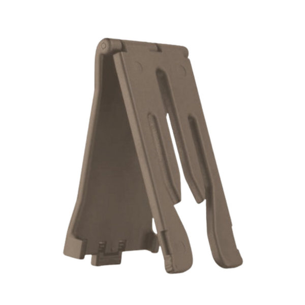 Крепление для кобуры CYTAC MOLLE RMA G3 - койот, TD2450, изображение 2