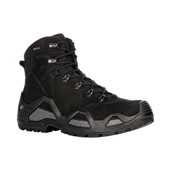 Берцы LOWA Z 6N GTX® C - черные | Размер 46.5, TD1022, Размер обуви LOWA: 46.5, изображение 2