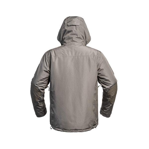 Куртка зимова A10 Equipment® XMF 200 FIGHTER HARDSHELL - олива, TD1667, Колір: олива, Розмір: XS, зображення 3 Куртка зимова A10 Equipment® XMF 200 FIGHTER HARDSHELL - олива, TD1667, Колір: олива, Розмір: XS, зображення 3