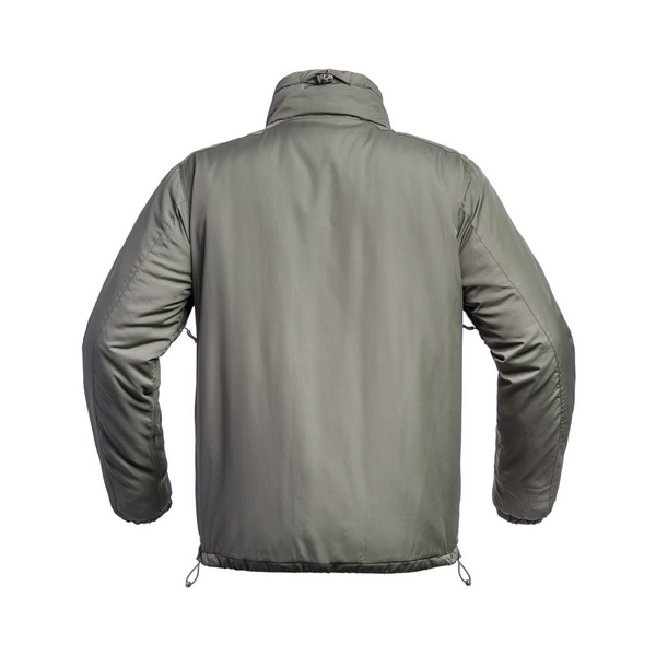 Куртка А10 Equipment®FIGHTER XMF 120 - олива, TD2479, Цвет: Олива, Размер: M, изображение 3 Куртка А10 Equipment®FIGHTER XMF 120 - олива, TD2479, Цвет: Олива, Размер: M, изображение 3