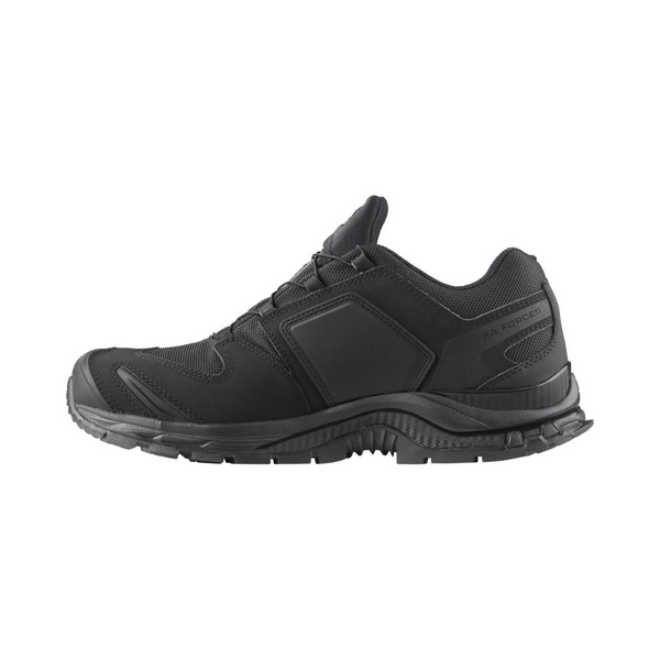 Кросівки тактичні Salomon XA Forces GTX - чорні | Розмір 42 2/3, TD1821, Розмір взуття Salomon: 42  2/3, зображення 3 Кросівки тактичні Salomon XA Forces GTX - чорні | Розмір 42 2/3, TD1821, Розмір взуття Salomon: 42  2/3, зображення 3