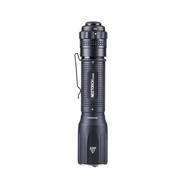 Фонарь NEXTORCH FlashLight TA30C (1600 люменов), TD2461, изображение 3 Фонарь NEXTORCH FlashLight TA30C (1600 люменов), TD2461, изображение 3