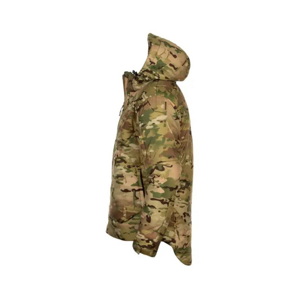 Зимняя куртка Snugpak Tomahawk - Multicam, TD287, Размер: M, изображение 3 Зимняя куртка Snugpak Tomahawk - Multicam, TD287, Размер: M, изображение 3
