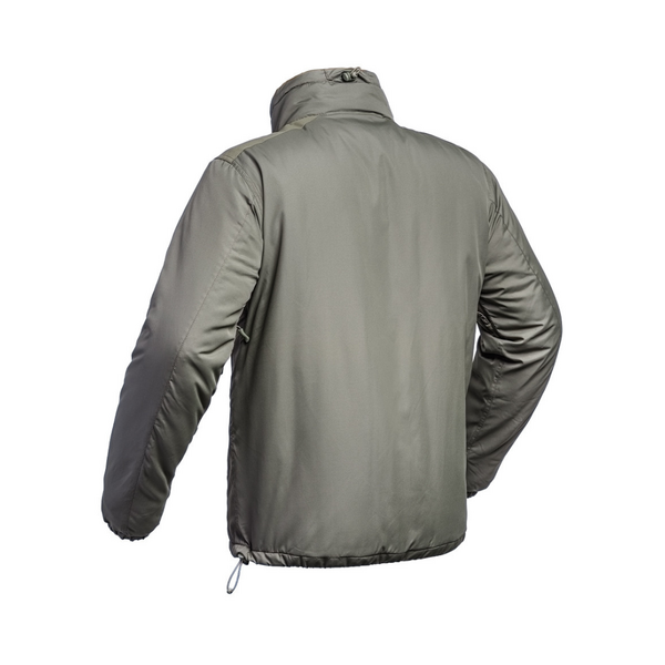 Куртка А10 Equipment®FIGHTER XMF 120 - олива, TD2479, Цвет: Олива, Размер: M, изображение 4 Куртка А10 Equipment®FIGHTER XMF 120 - олива, TD2479, Цвет: Олива, Размер: M, изображение 4